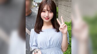 230ORECO248 Creampie girlfriend twice when the camera is recording