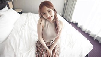 229SCUTE1312 Sex with cute, sweet and horny girl